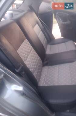 Седан Daewoo Sens 2005 в 