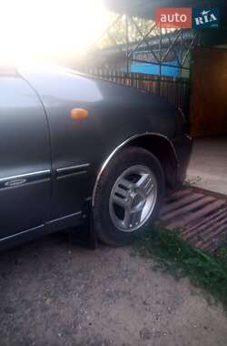 Седан Daewoo Sens 2005 в 