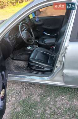 Седан Daewoo Sens 2005 в 