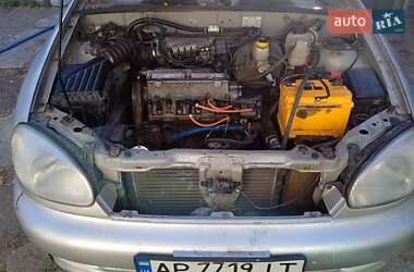 Седан Daewoo Sens 2005 в 