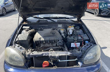 Седан Daewoo Sens 2005 в 