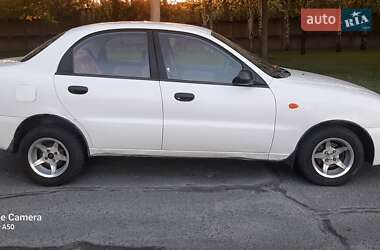 Седан Daewoo Sens 2004 в 