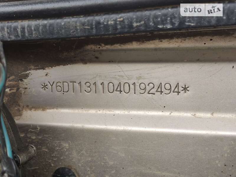 Седан Daewoo Sens 2004 в Бориславе фото 18 Седан Daewoo Sens 2004 в Бориславе