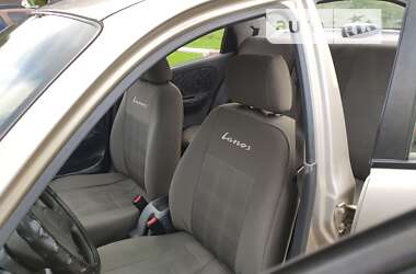 Седан Daewoo Sens 2004 в 