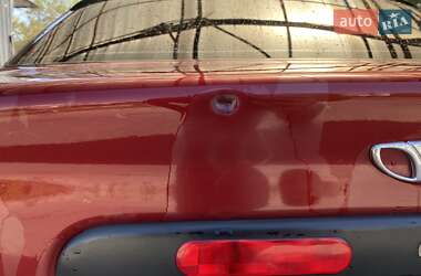 Седан Daewoo Sens 2006 в 