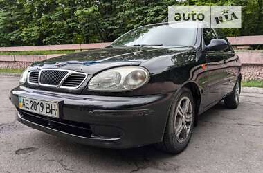 Седан Daewoo Sens 2006 в Каменском