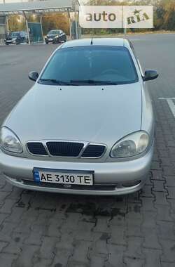 Седан Daewoo Sens 2004 в Кривом Роге