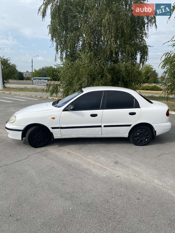 Седан Daewoo Sens 2006 в Запоріжжі фото 11 Седан Daewoo Sens 2006 в Запоріжжі