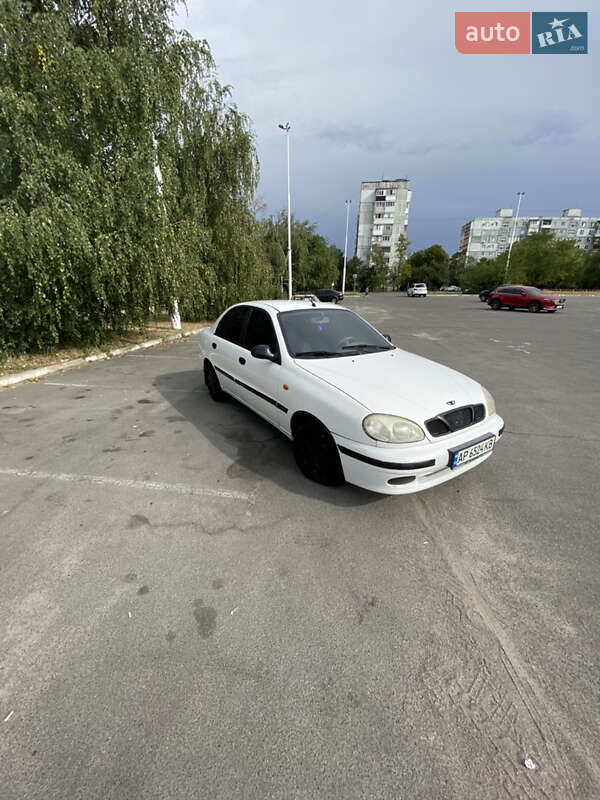 Седан Daewoo Sens 2006 в Запоріжжі фото 16 Седан Daewoo Sens 2006 в Запоріжжі