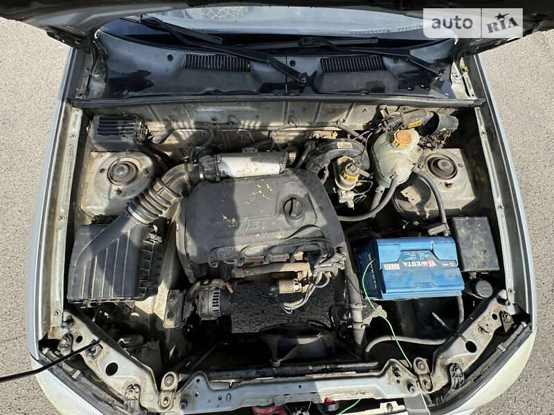 Седан Daewoo Sens 2004 в Шаргороді фото 5 Седан Daewoo Sens 2004 в Шаргороді