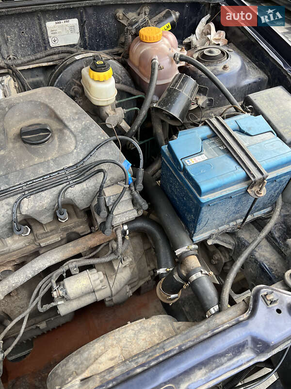 Седан Daewoo Sens 2005 в Миколаєві