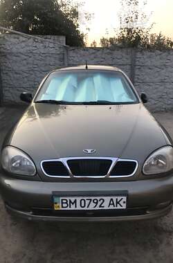 Седан Daewoo Sens 2003 в Сумах