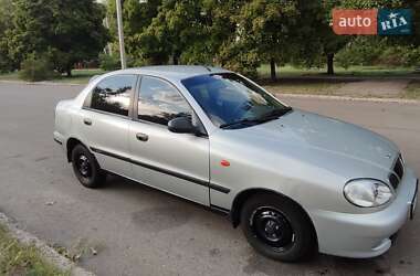 Седан Daewoo Sens 2004 в 