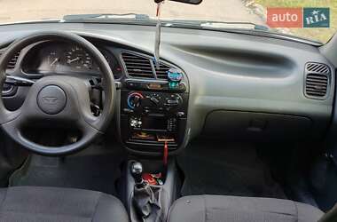 Седан Daewoo Sens 2004 в 