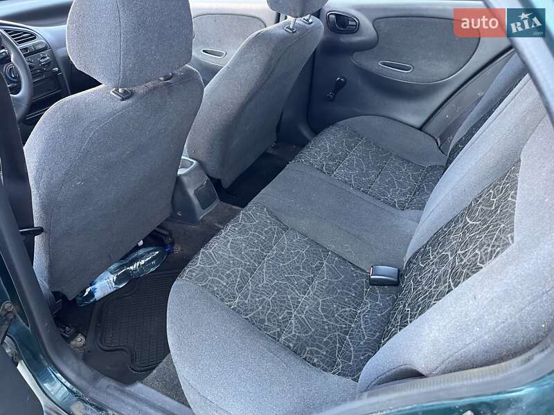 Седан Daewoo Sens 2004 в Львове фото 2 Седан Daewoo Sens 2004 в Львове