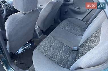 Седан Daewoo Sens 2004 в 