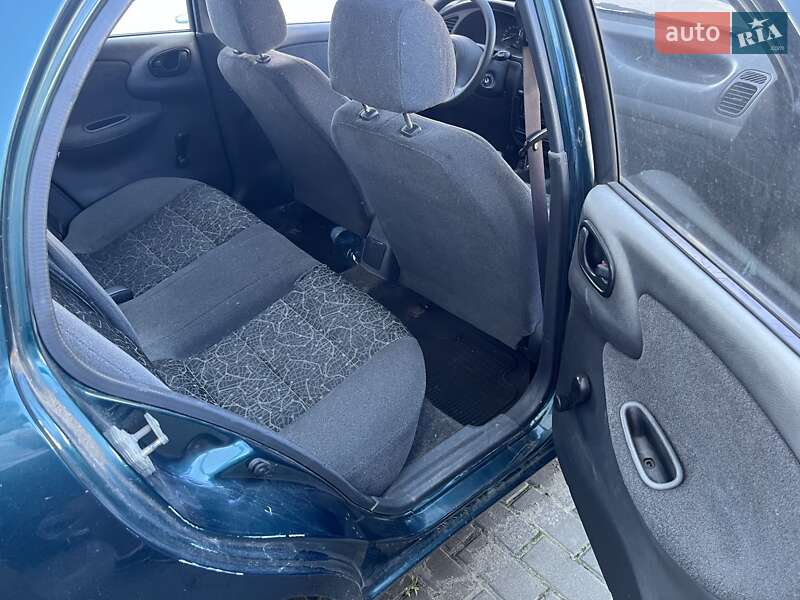 Седан Daewoo Sens 2004 в Львове фото 9 Седан Daewoo Sens 2004 в Львове