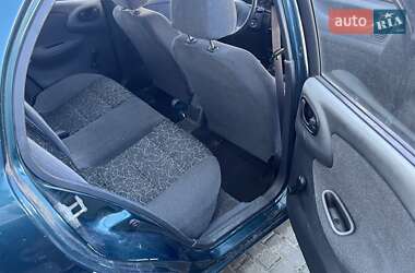 Седан Daewoo Sens 2004 в 