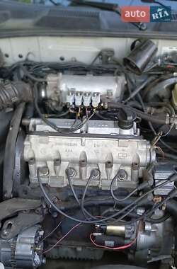 Седан Daewoo Sens 2006 в 