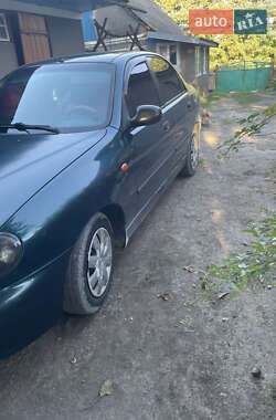 Седан Daewoo Sens 2004 в 