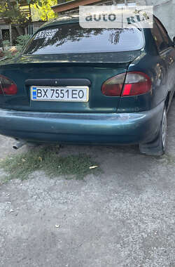 Седан Daewoo Sens 2004 в Кам'янець-Подільському