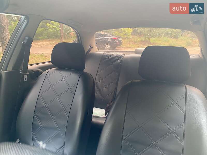 Седан Daewoo Sens 2006 в Херсоні фото 6 Седан Daewoo Sens 2006 в Херсоні