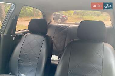 Седан Daewoo Sens 2006 в 