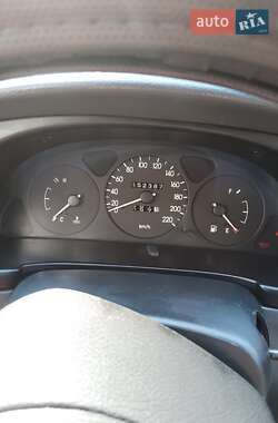 Седан Daewoo Sens 2006 в 