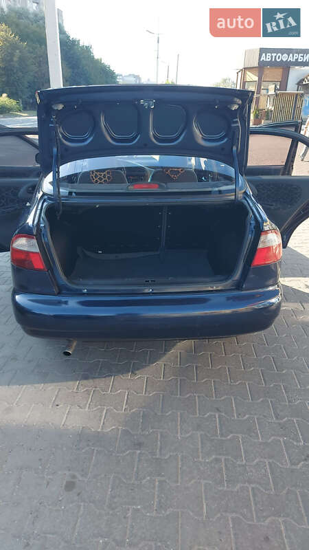 Седан Daewoo Sens 2002 в Хмельницком