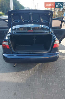 Седан Daewoo Sens 2002 в 