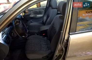 Седан Daewoo Sens 2004 в Одесі