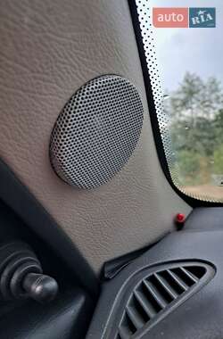 Седан Daewoo Sens 2006 в 