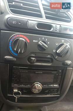 Седан Daewoo Sens 2004 в 