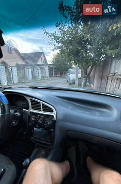 Седан Daewoo Sens 2011 в 