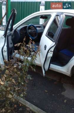 Седан Daewoo Sens 2006 в 