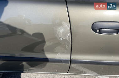 Седан Daewoo Sens 2004 в Києві