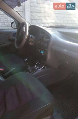 Седан Daewoo Sens 2005 в 