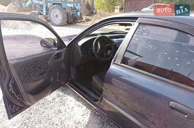 Седан Daewoo Sens 2004 в 