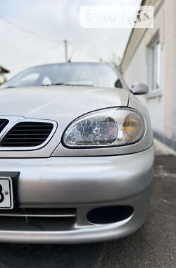 Седан Daewoo Sens 2005 в 