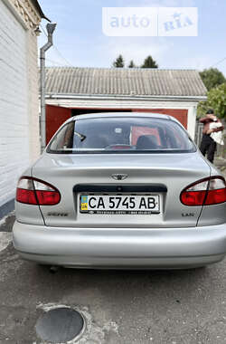 Седан Daewoo Sens 2005 в 