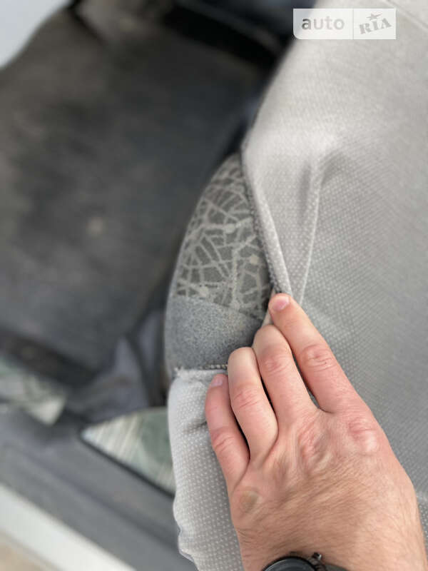 Седан Daewoo Sens 2005 в Умані фото 14 Седан Daewoo Sens 2005 в Умані