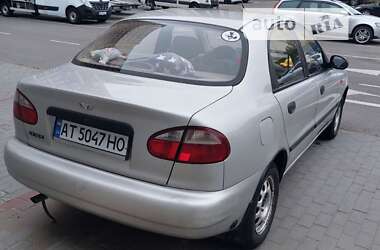 Седан Daewoo Sens 2004 в Вишневому