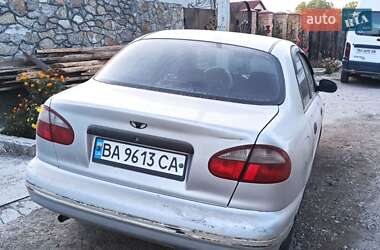 Седан Daewoo Sens 2004 в Кропивницком фото 4 Седан Daewoo Sens 2004 в Кропивницком