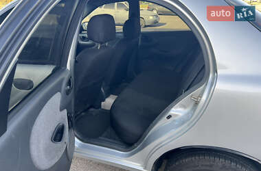 Седан Daewoo Sens 2006 в 