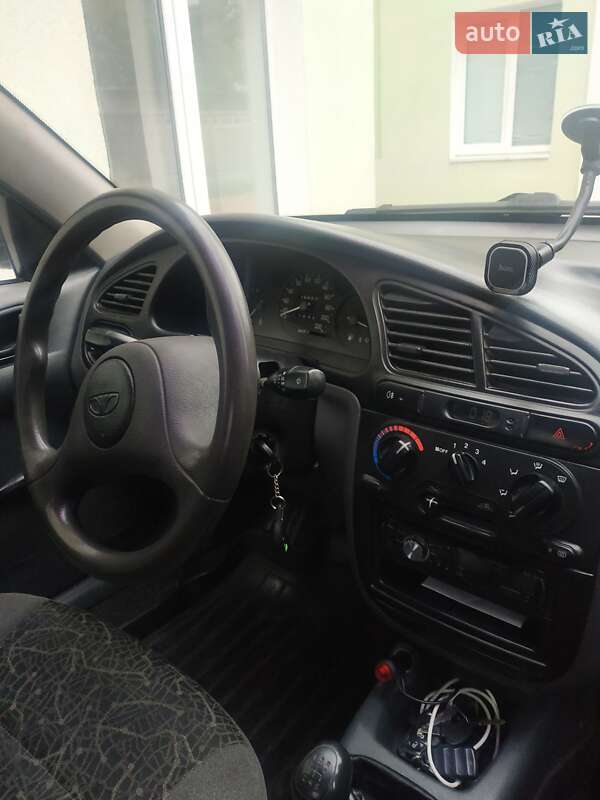 Седан Daewoo Sens 2006 в Киеве