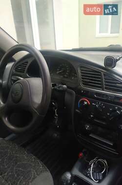 Седан Daewoo Sens 2006 в 