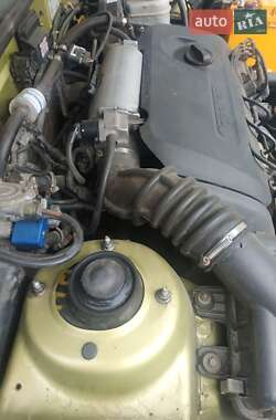 Седан Daewoo Sens 2006 в Киеве