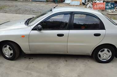 Седан Daewoo Sens 2006 в 