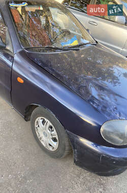 Седан Daewoo Sens 2005 в 