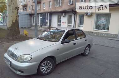 Седан Daewoo Sens 2004 в Малодолинському